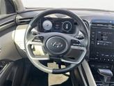 Thumbnail of 2022 Quartz White Hyundai TUCSON