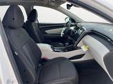Thumbnail of 2022 Quartz White Hyundai TUCSON