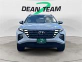 Thumbnail of 2022 Quartz White Hyundai TUCSON