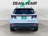 Thumbnail of 2022 Quartz White Hyundai TUCSON