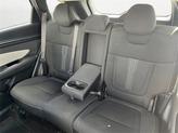 Thumbnail of 2022 Quartz White Hyundai TUCSON