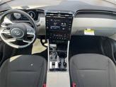 Thumbnail of 2022 Quartz White Hyundai TUCSON