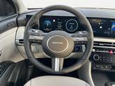 Thumbnail of 2025 Ecotronic Gray Matte Hyundai TUCSON