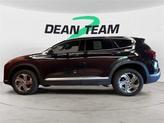 Thumbnail of 2022 Twilight Black Hyundai SANTA FE