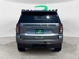 Thumbnail of 2021 Satin Steel Metallic Chevrolet Suburban