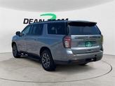 Thumbnail of 2021 Satin Steel Metallic Chevrolet Suburban