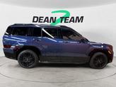 Thumbnail of 2026 Atlantis Blue Hyundai SANTA FE HEV