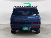 Thumbnail of 2026 Atlantis Blue Hyundai SANTA FE HEV