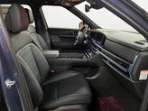 Thumbnail of 2026 Atlantis Blue Hyundai SANTA FE HEV