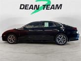 Thumbnail of 2023 Onyx Black Hyundai SONATA