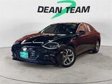 Thumbnail of 2023 Onyx Black Hyundai SONATA