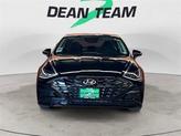 Thumbnail of 2023 Onyx Black Hyundai SONATA