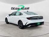 Thumbnail of 2025 Serenity White Hyundai SONATA
