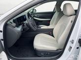 Thumbnail of 2025 Serenity White Hyundai SONATA