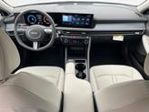 Thumbnail of 2025 Serenity White Hyundai SONATA
