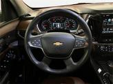Thumbnail of 2019 Summit White Chevrolet Traverse