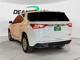 Thumbnail of 2019 Summit White Chevrolet Traverse