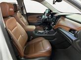 Thumbnail of 2019 Summit White Chevrolet Traverse