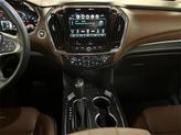 Thumbnail of 2019 Summit White Chevrolet Traverse
