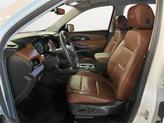 Thumbnail of 2019 Summit White Chevrolet Traverse