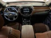Thumbnail of 2019 Summit White Chevrolet Traverse