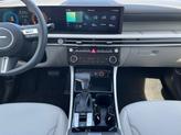 Thumbnail of 2026 Shimmering Silver Hyundai TUCSON