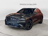 Thumbnail of 2026 Makalu Gray Genesis GV70