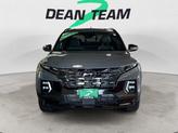 Thumbnail of 2024 Hampton Gray Hyundai SANTA CRUZ
