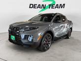 Thumbnail of 2024 Hampton Gray Hyundai SANTA CRUZ
