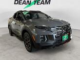 Photo of 2024 Hampton Gray Hyundai SANTA CRUZ