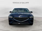 Thumbnail of 2026 Capri Blue Genesis G70