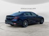 Thumbnail of 2026 Capri Blue Genesis G70