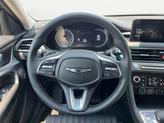 Thumbnail of 2026 Capri Blue Genesis G70