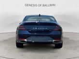 Thumbnail of 2026 Capri Blue Genesis G70