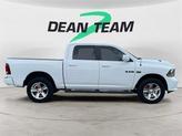 Thumbnail of 2017 Bright White Clearcoat RAM 1500