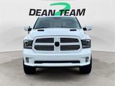 Thumbnail of 2017 Bright White Clearcoat RAM 1500