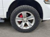Thumbnail of 2017 Bright White Clearcoat RAM 1500