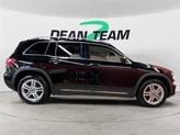 Thumbnail of 2021 Black Mercedes-Benz GLB 250