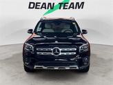Thumbnail of 2021 Black Mercedes-Benz GLB 250