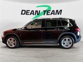Thumbnail of 2021 Black Mercedes-Benz GLB 250