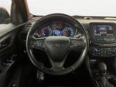 Thumbnail of 2022 Iron Gray Metallic Chevrolet Equinox