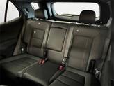 Thumbnail of 2022 Iron Gray Metallic Chevrolet Equinox