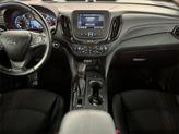 Thumbnail of 2022 Iron Gray Metallic Chevrolet Equinox