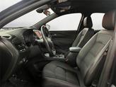 Thumbnail of 2022 Iron Gray Metallic Chevrolet Equinox
