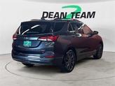 Thumbnail of 2022 Iron Gray Metallic Chevrolet Equinox