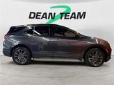 Thumbnail of 2022 Iron Gray Metallic Chevrolet Equinox