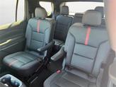 Thumbnail of 2024 Mosaic Black Metallic Chevrolet Traverse