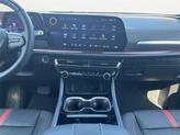 Thumbnail of 2024 Mosaic Black Metallic Chevrolet Traverse