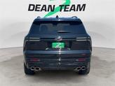 Thumbnail of 2024 Mosaic Black Metallic Chevrolet Traverse