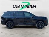 Thumbnail of 2024 Mosaic Black Metallic Chevrolet Traverse